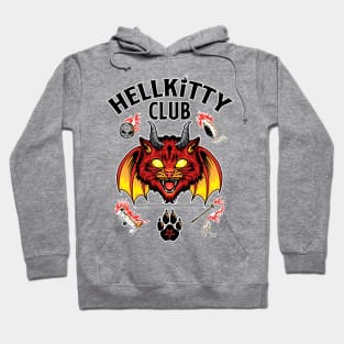 HELLKITTY CLUB Hoodie